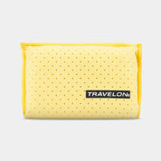Travelon Windshield Cleaner and Defogger - Yellow