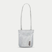 Travelon Undergarment Neck Pouch - Gray