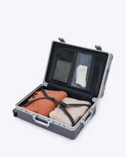 NOBL Travel Carry-On: All-in-One - Slate