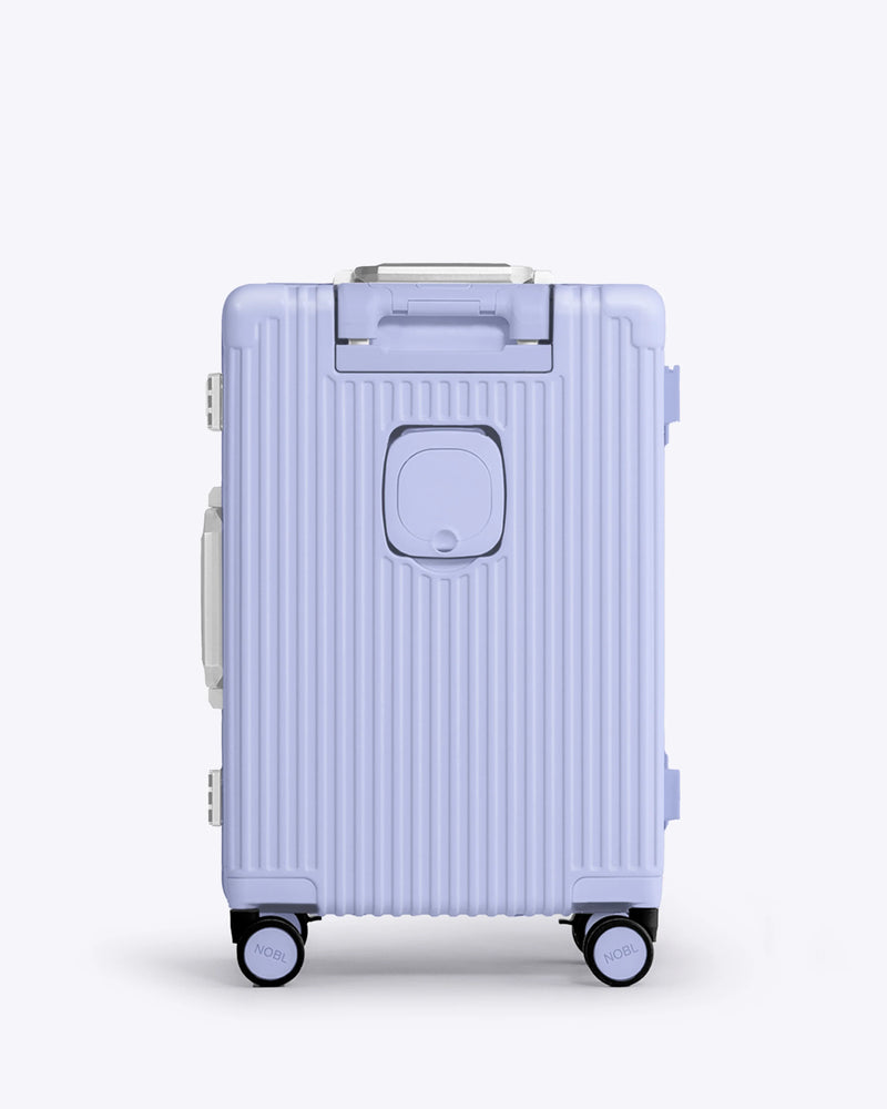 NOBL Travel Carry-On: All-in-One - Lavender