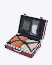 NOBL Travel Carry-On: All-in-One - Terracotta
