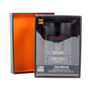 Mad Man Travel Binoculars