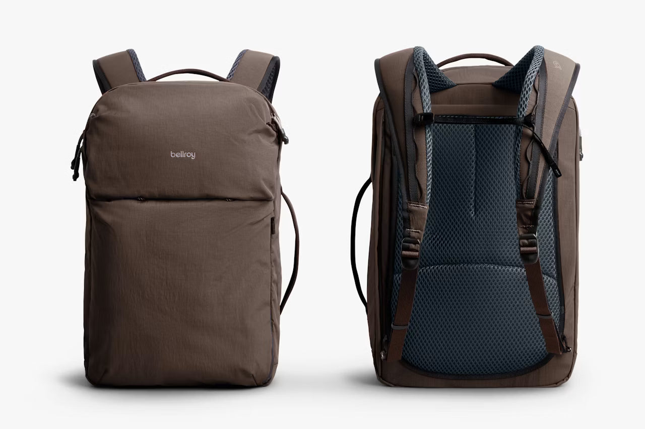 Bellroy Lite Travel Pack 30L - River Rock