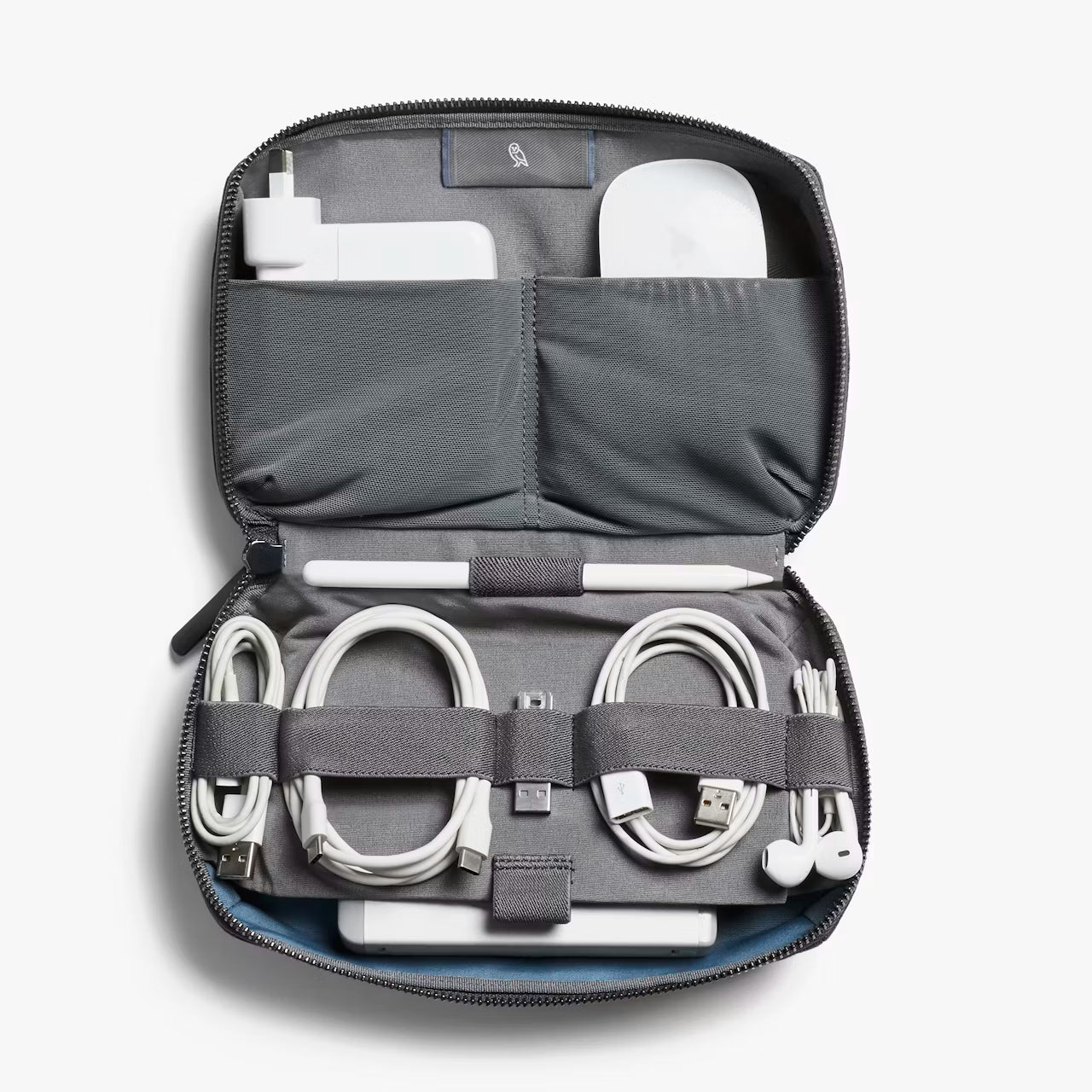 Bellroy Tech Kit - Black