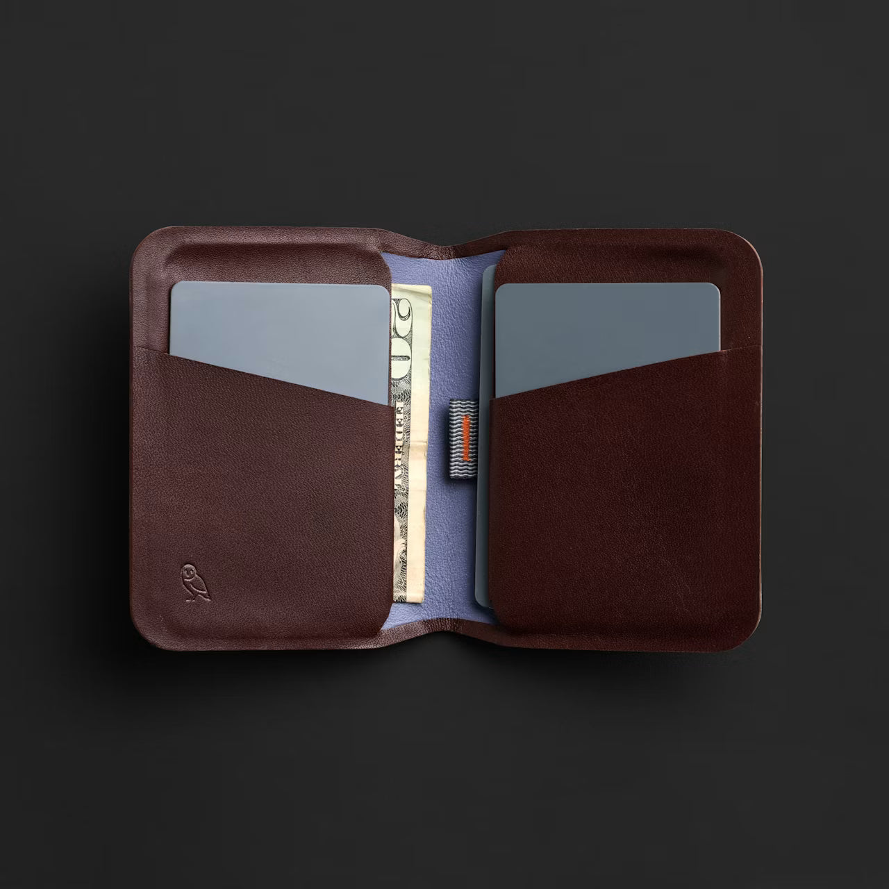 Bellroy Apex Slim Sleeve - Espresso