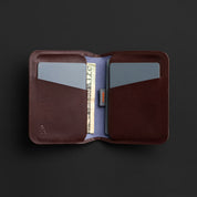 Bellroy Apex Slim Sleeve - Espresso