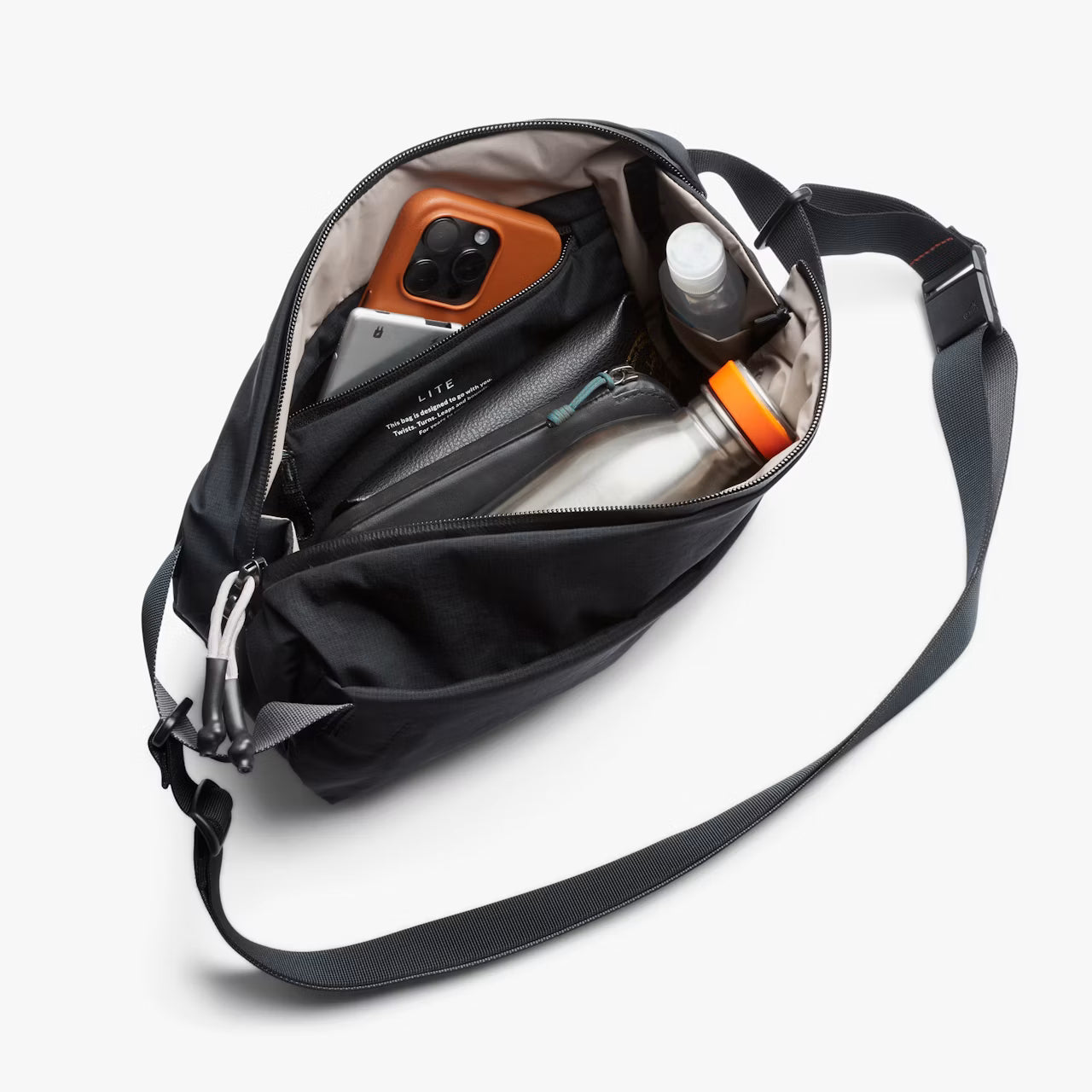 Bellroy Lite Sling - Black