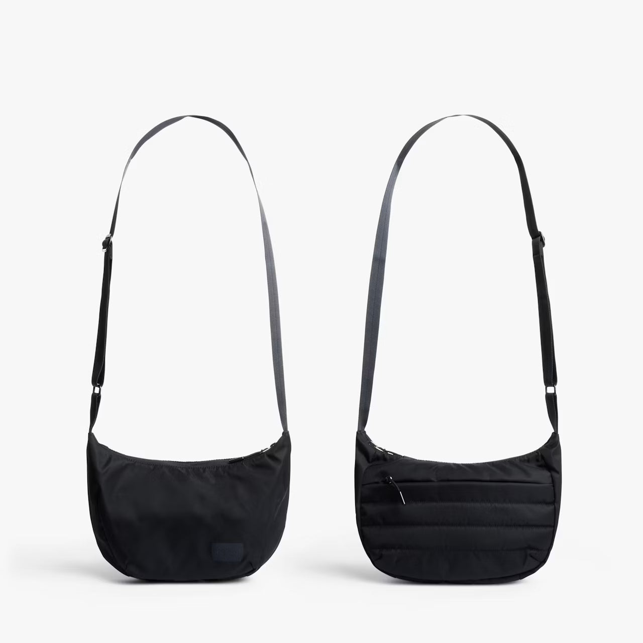 Bellroy Laneway Crescent Bag 2.5L - Ink