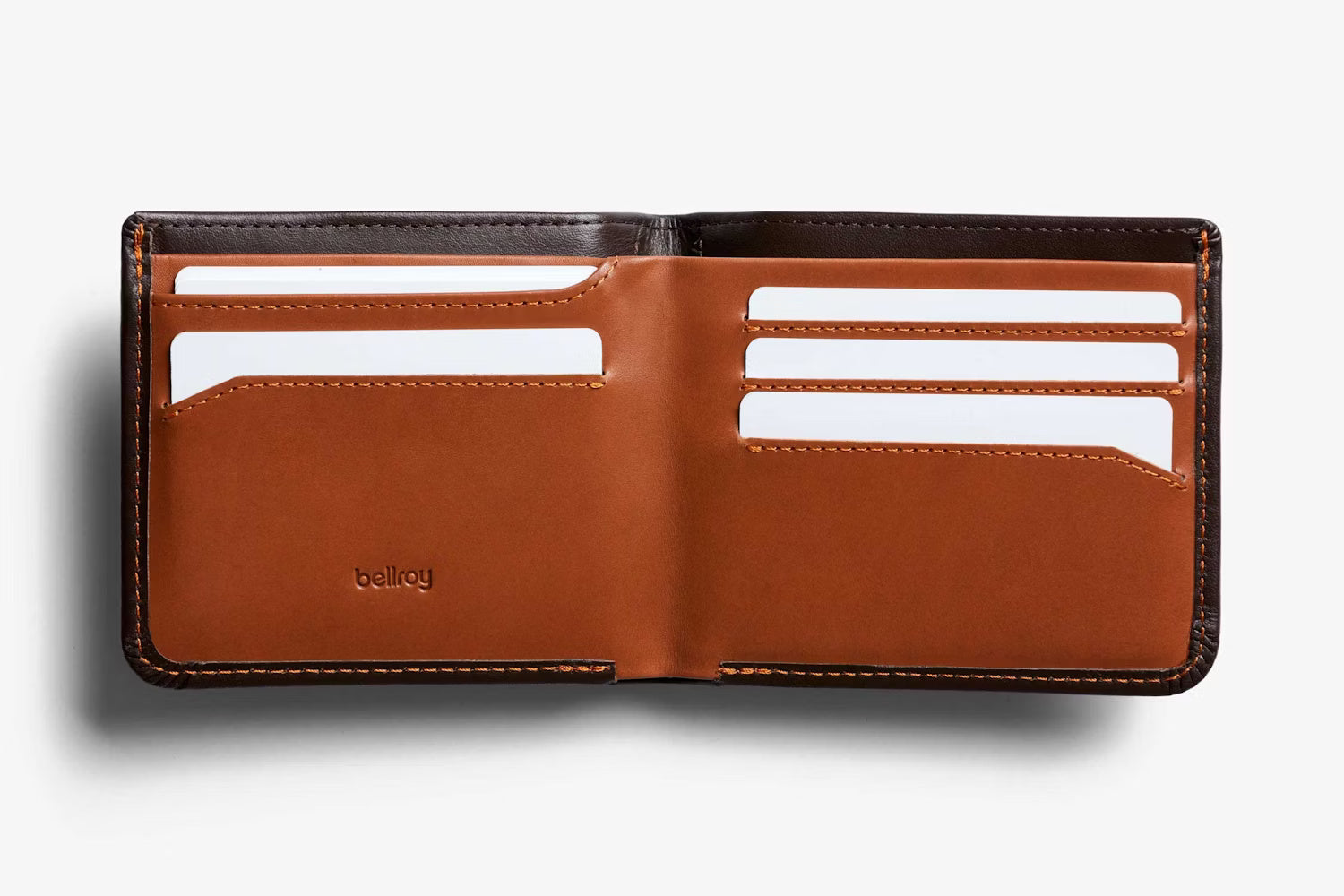 Bellroy Hide & Seek RFID Wallet