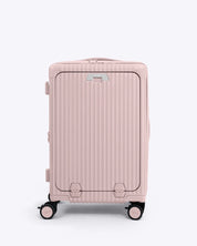 NOBL Travel Carry-On: All-in One Expandable - Blush
