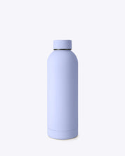 NOBL Travel Stainless Steel Water Bottle - Lavender