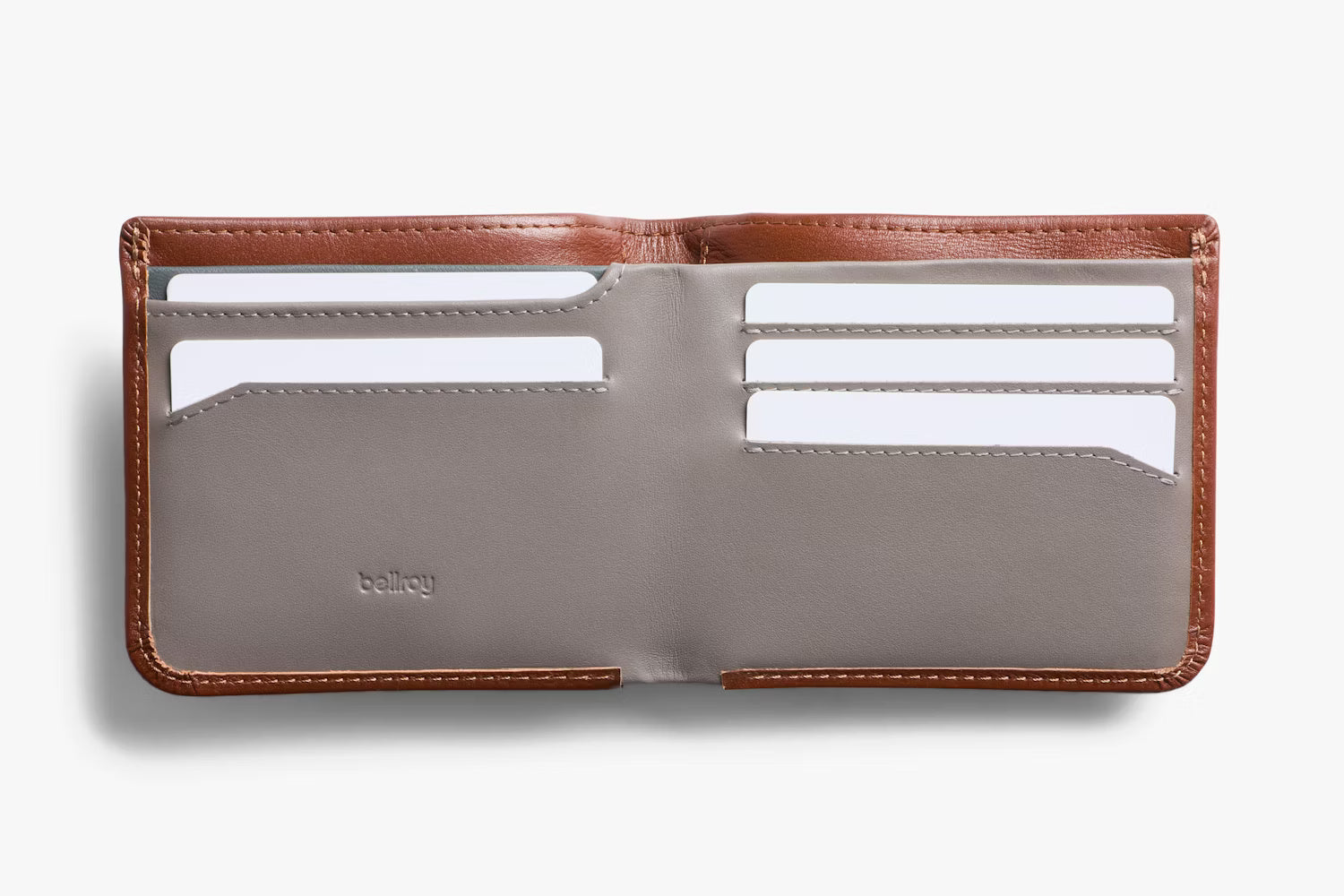 bellroy hide and seek leather wallet Bellroy