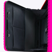 NOBL Travel Carry-On: All-in One Expandable - Hot Pink