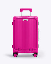 NOBL Travel Carry-On: All-in-One - Hot Pink