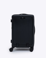 NOBL Travel Carry-On: All-in One Expandable - Jet Black