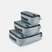 Matador Packing Cube Set - Slate Blue