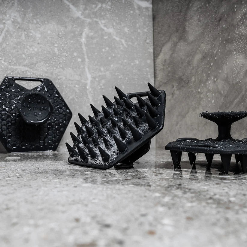 Tooletries The Scalp Scrubber