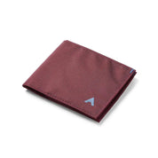 Allet RFID Sport Wallet Mulberry