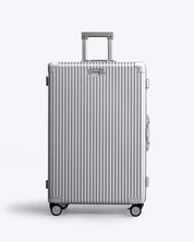 NOBL Travel Check In All-in One 28" - Silver