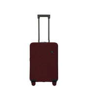 Bric's B|Y Ulisse 21" Expandable Spinner - Merlot