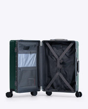 NOBL Travel Carry-On: All-in-One - Forest Green