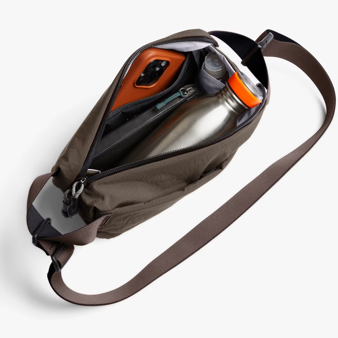 Bellroy Lite Sling Mini - River Rock