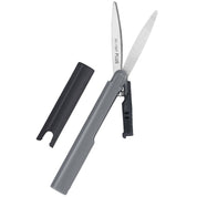 Twiggy Curved Blade Scissors 1-Pack: Black