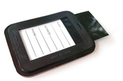 Mary Ellis Las Vegas Skyline 3-D Luggage Tag