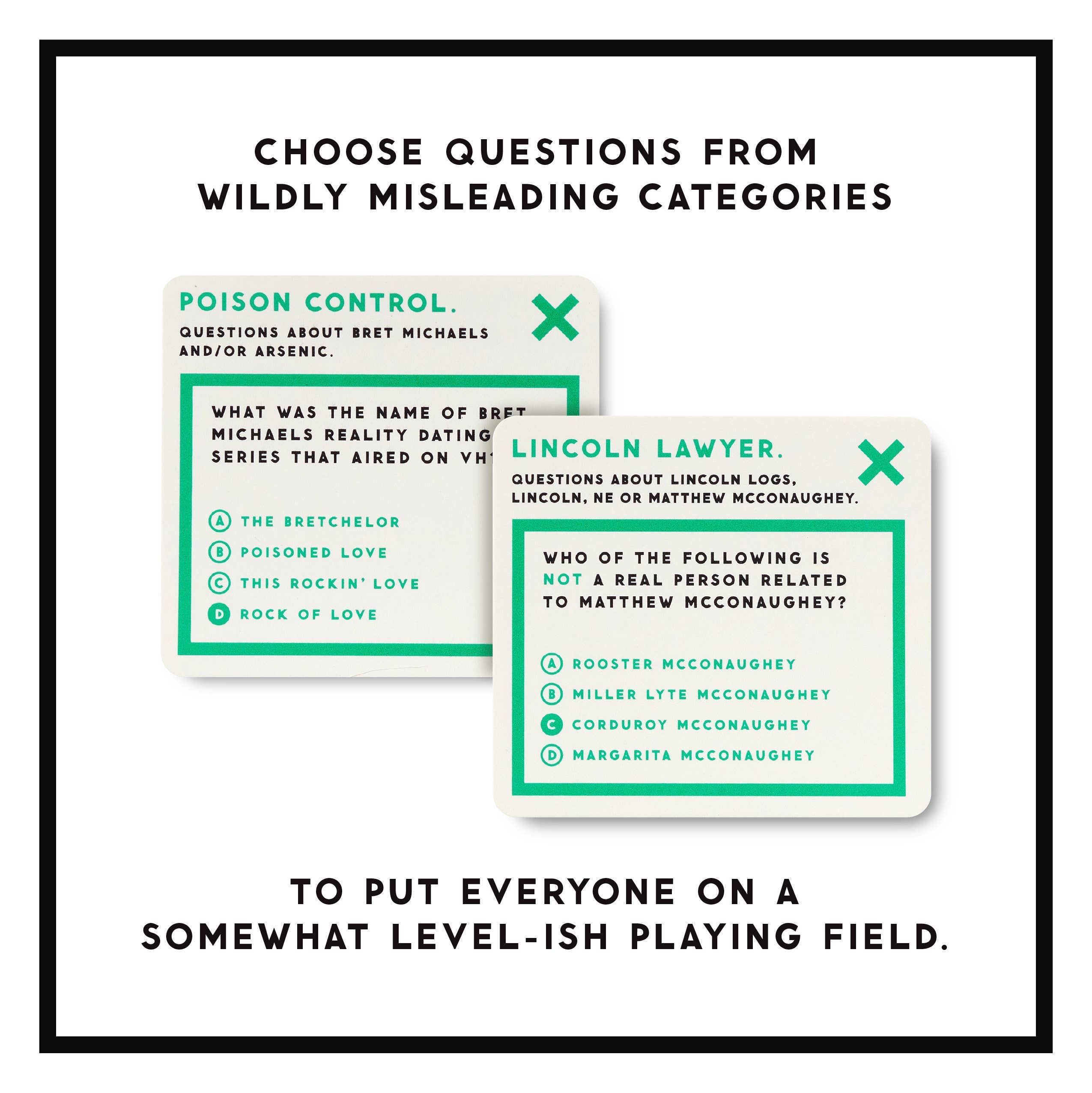 Chronicle Books Brass Monkey Incredibly Pointless Trivia