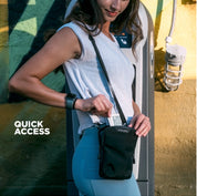 Nomatic Access Pouch Black