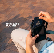 Nomatic Access Pouch Black