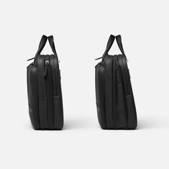 Nomatic Expandable Laptop Bag - Black