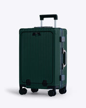 NOBL Travel Carry-On: All-in-One - Forest Green
