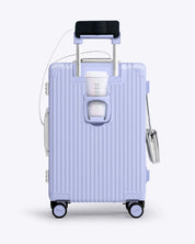 NOBL Travel Carry-On: All-in-One - Lavender