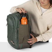 Osprey Transporter Travel Pack 26 Plus 26 - Pine Leaf Green
