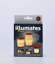 Illumates Wine Mini Folding Lamp