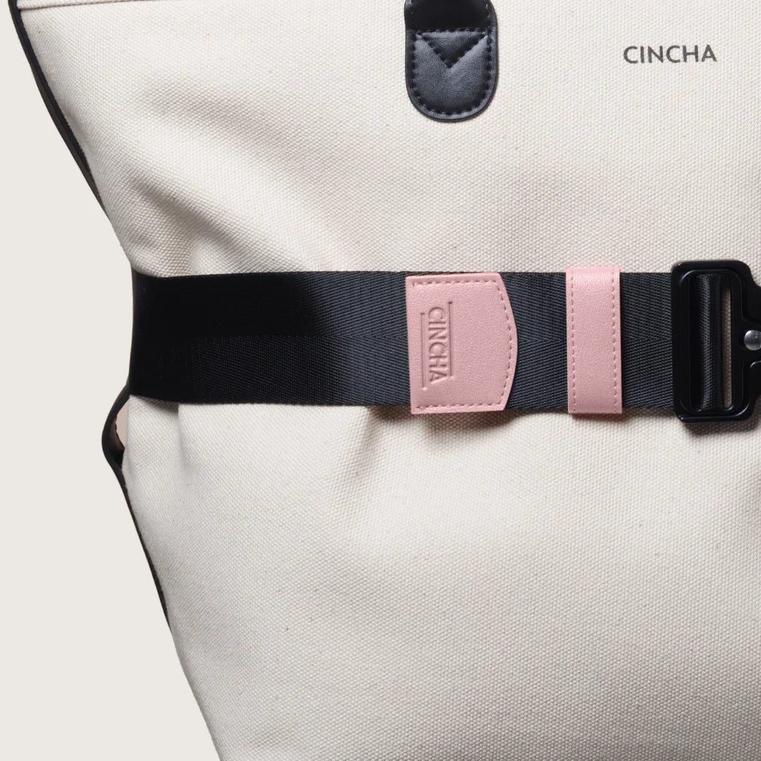 Cincha Travel Belt Bubblegum