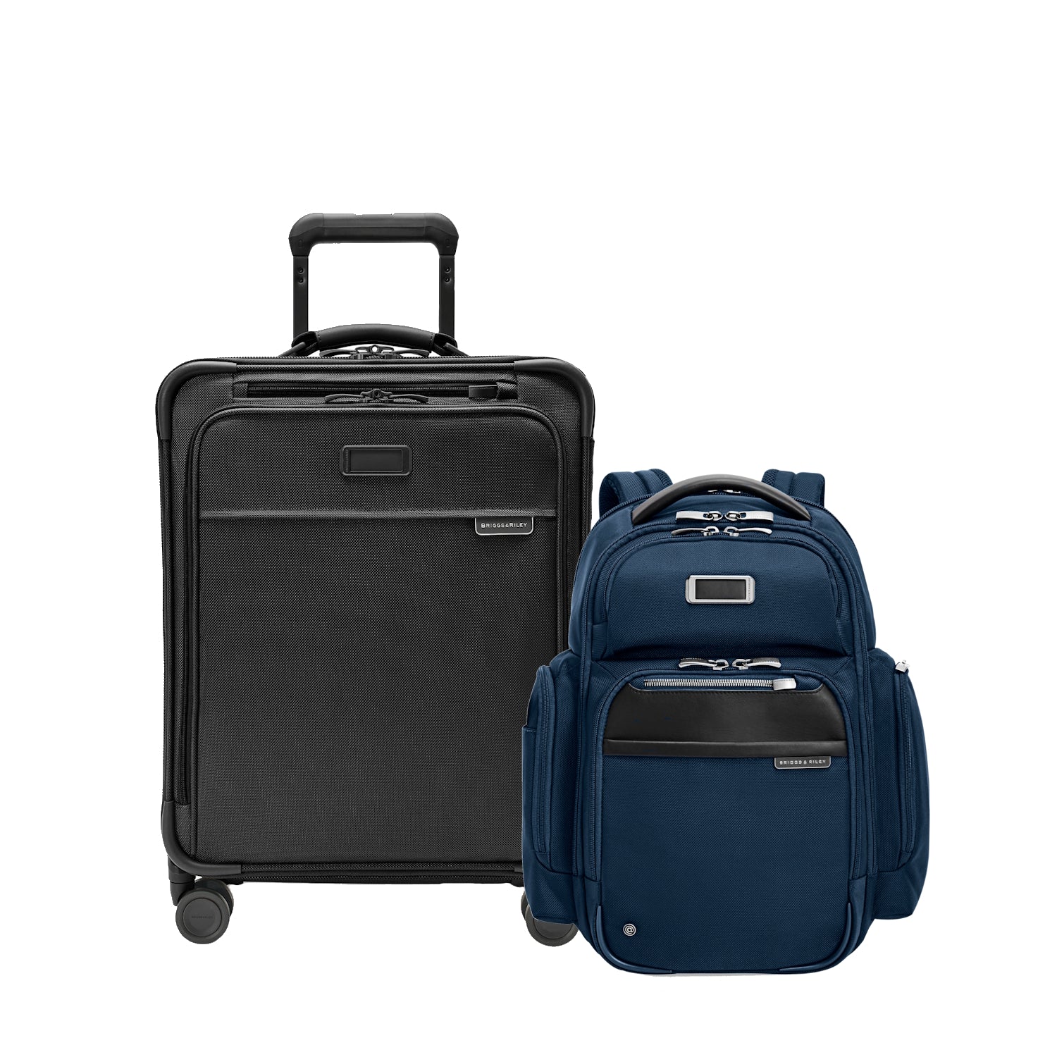 briggs riley backpack vs tumi & H.T.A. Medium Cargo This professional backpack is designed to help you carry it all Briggs & Riley Medium Cargo