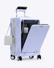 NOBL Travel Carry-On: All-in-One - Lavender