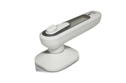 Pursonic Mini Portable Electric Iron with Quick Warm-Up, 60ml Tank