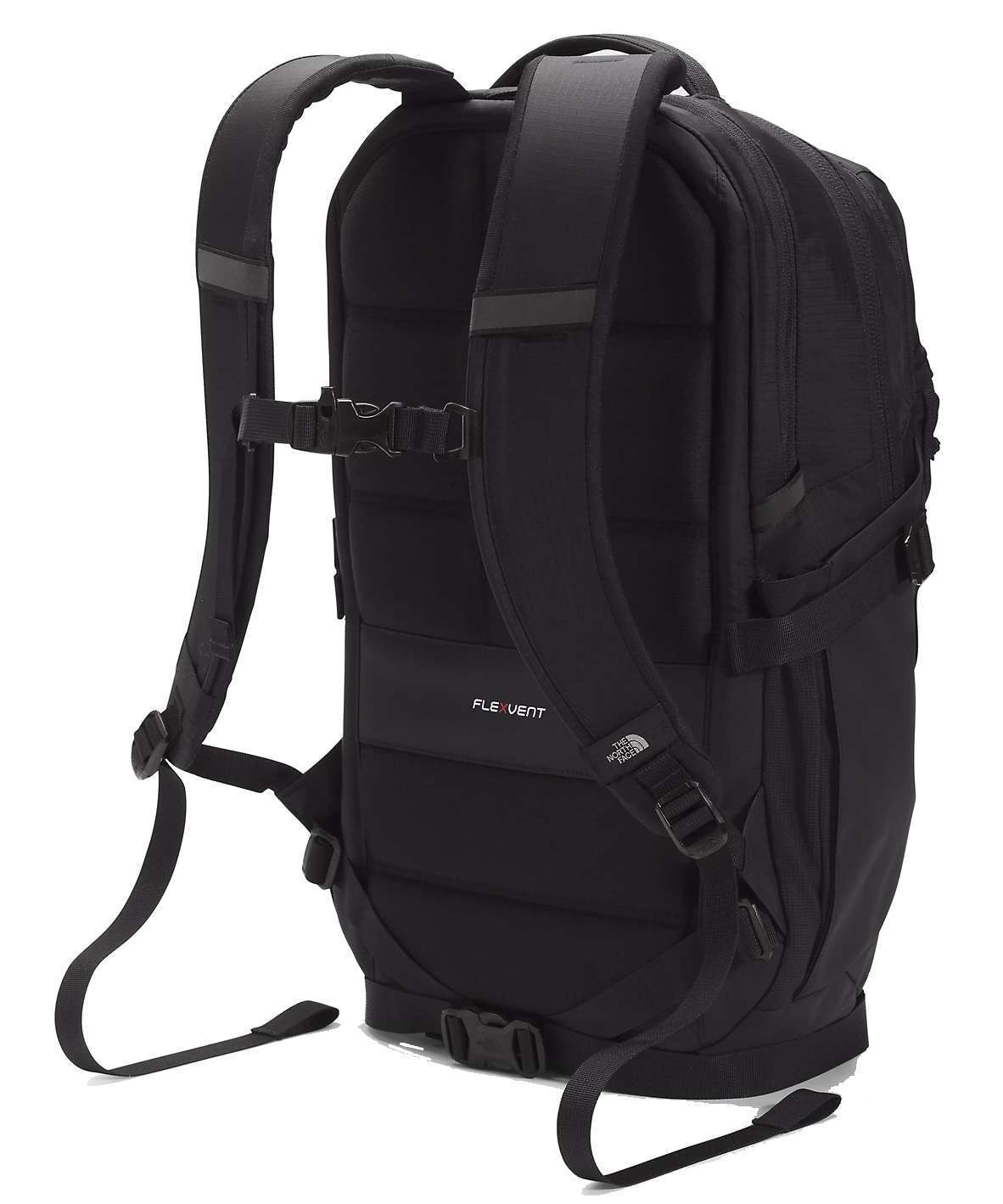 The North Face Recon Backpack TNF Black - TNF Black