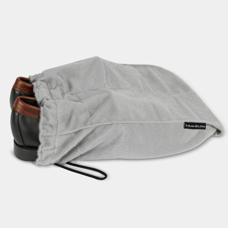 Travelon Shoe Bags
