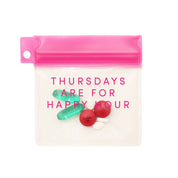 MYTAGALONGS Vitamin Organizing Pouches - Multi