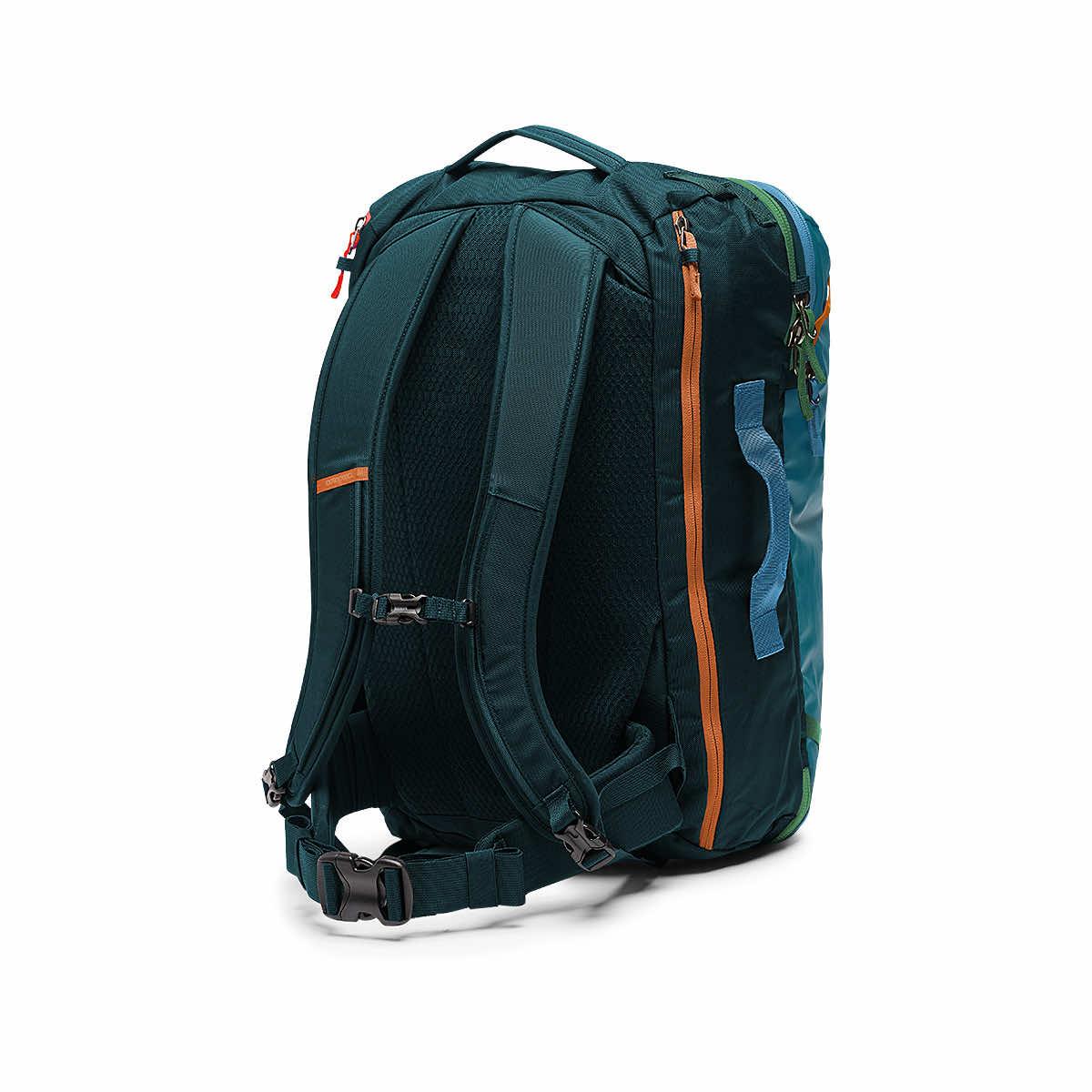 Cotopaxi Allpa 35L Travel Pack - Spruce