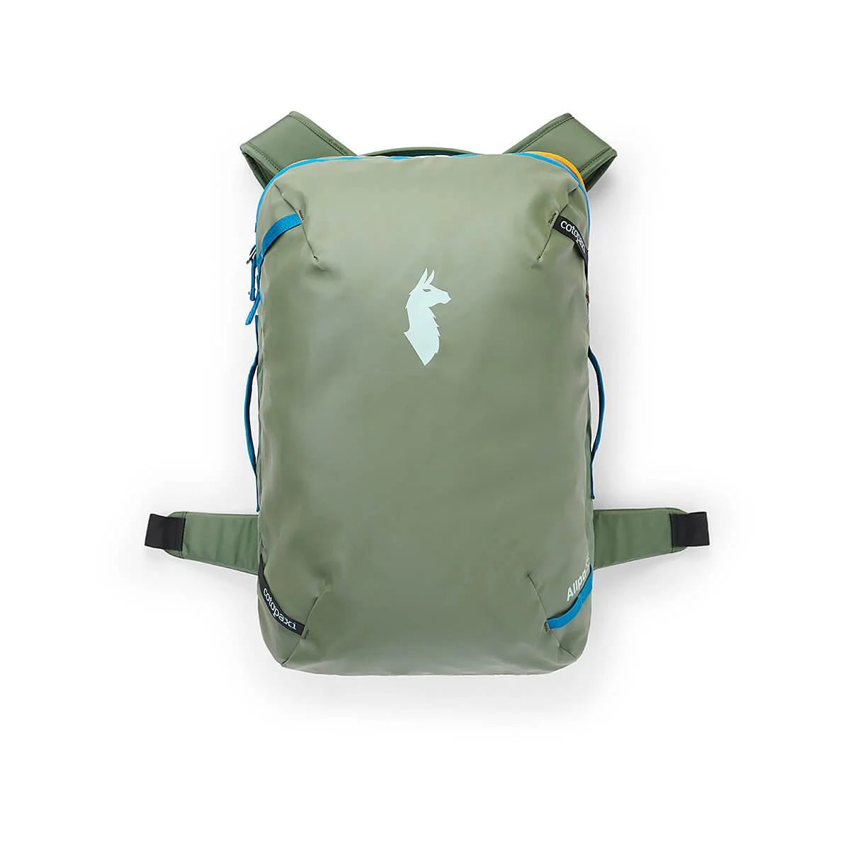 Cotopaxi Allpa 35L Travel Pack - Spruce