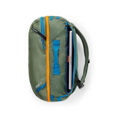 Cotopaxi Allpa 35L Travel Pack - Spruce