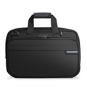 Briggs &amp; Riley Baseline Expandable Cabin Bag - Black