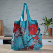 Envirosax Reusable Bag - Wanderlust Bag