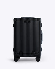 NOBL Travel Carry-On: All-in-One - Jet Black