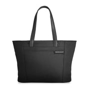 Briggs & Riley Baseline Large Shopping Tote - Black